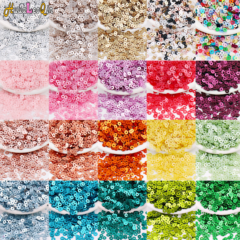 Art Craft Cup - 5g 2mm 3mm 4mm PVC French