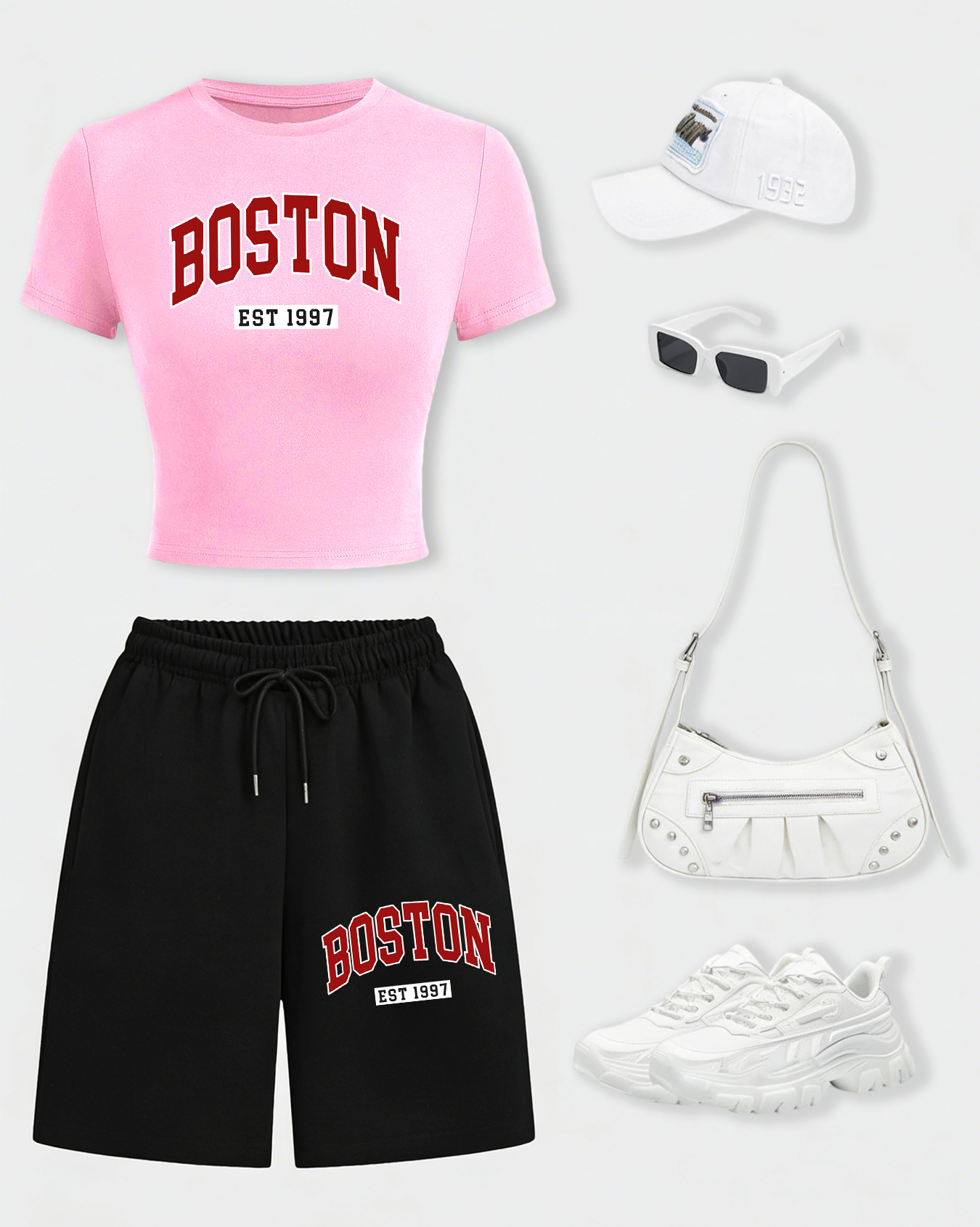 Art & Craft Activities For Toddlers - Boston Letter Est 1997 Women T-Shirt