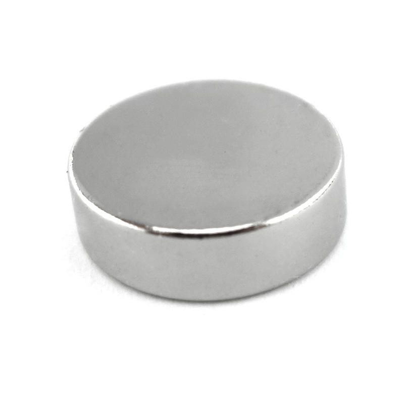 Art Craft Magnet - U-JOVAN 15x5mm N35 Round Super Strong