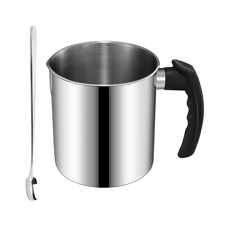 Art Craft Things - Stainless Steel Candle Making Pouring Pot