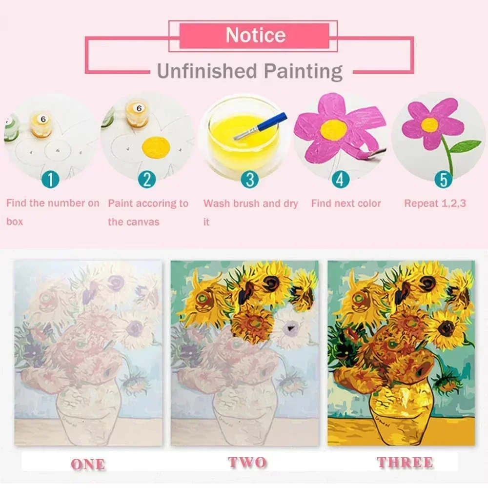 Drawing By Numbers Cat DIY Dig - Art Craft Game 리뷰 및 가격