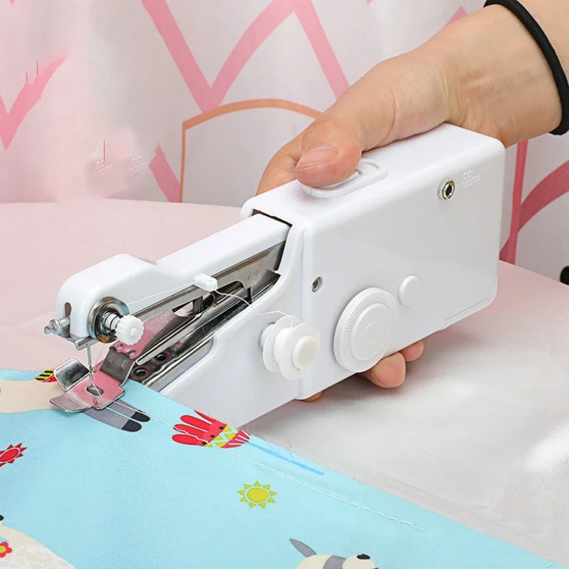 Portable Manual Sewing Machine - Art Craft Building 리뷰 및 가격