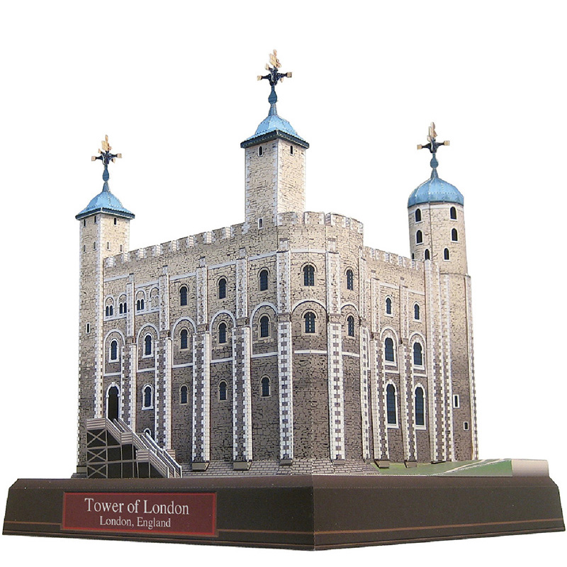 United Kingdom Tower of London - Art Craft Building 리뷰 및 가격