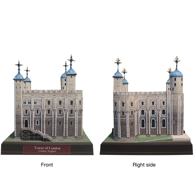 United Kingdom Tower of London - Art Craft Building 리뷰 및 가격