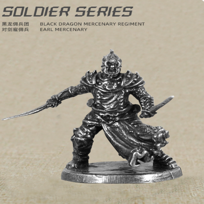 White Brass Craft Knight Soldi - Art Craft Game 리뷰 및 가격