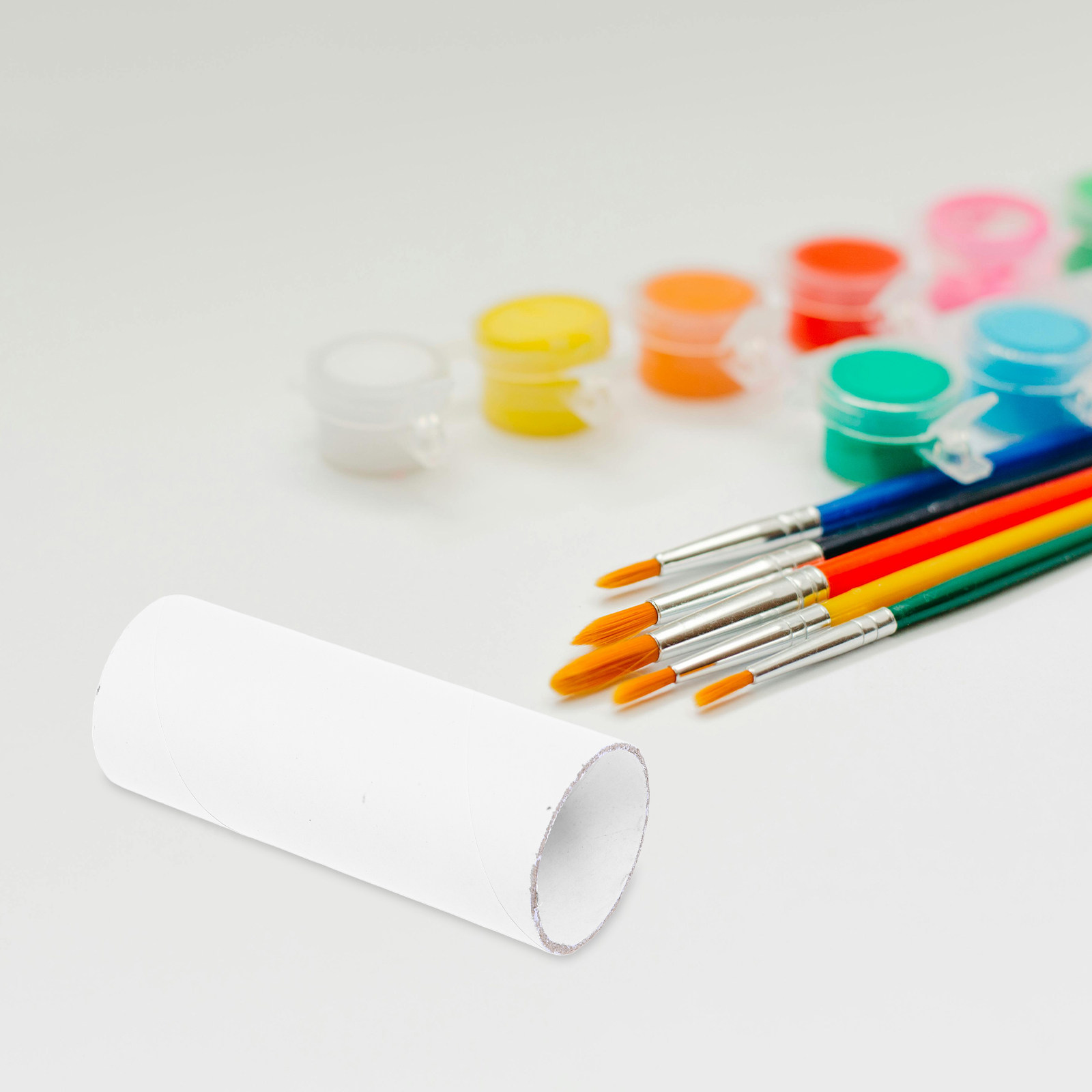 20Pcs Coloring Paper Tubes Kra - Art Craft Classes 리뷰 및 가격