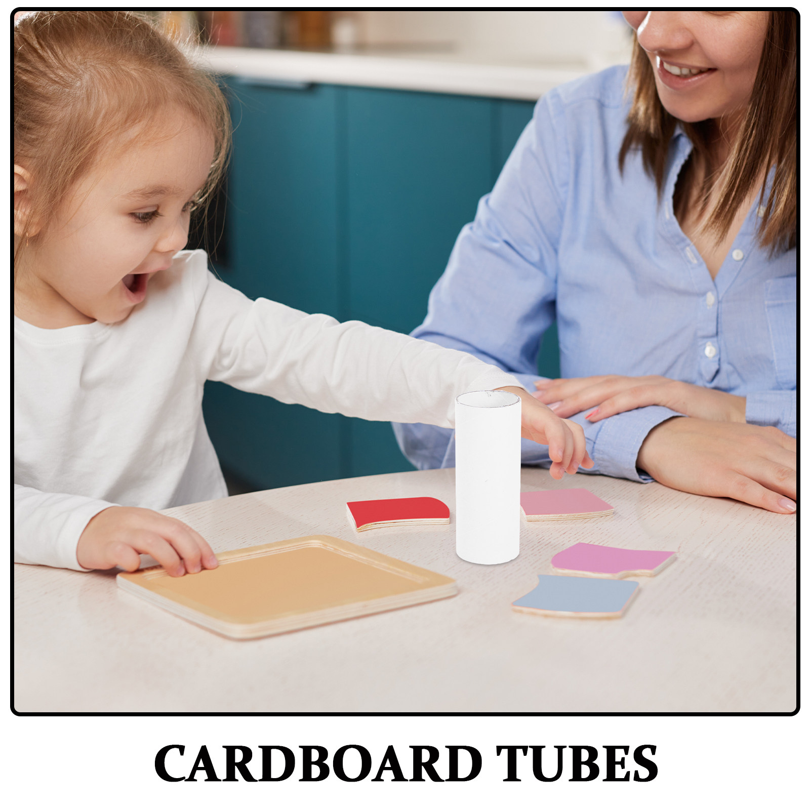 20Pcs Coloring Paper Tubes Kra - Art Craft Classes 리뷰 및 가격