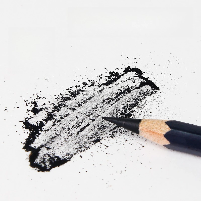 SAKURA Charcoal Pencil Sketchi - Sketching Charcoal Set 리뷰 및 가격