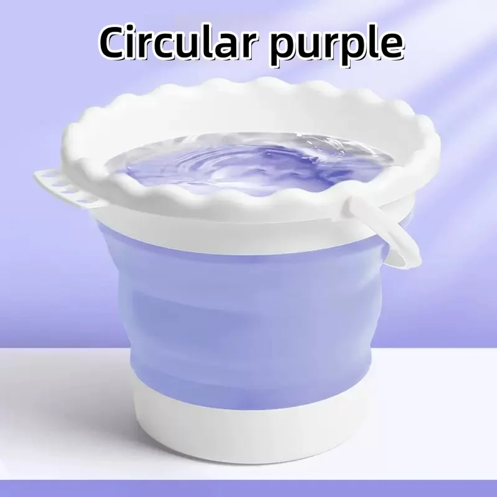 Collapsible Foldable Paint Bru - Art & Craft Paper Ideas For Kids 리뷰 및 가격