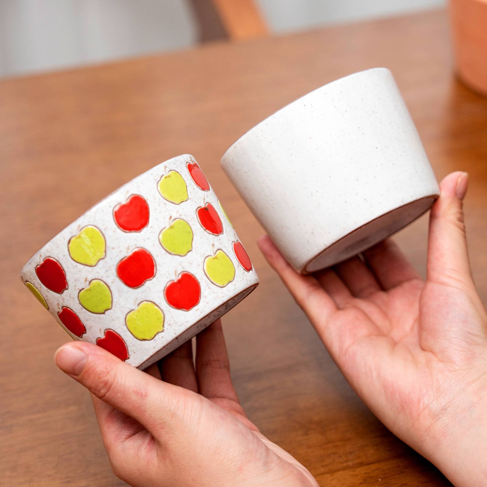 Bisque Pottery Cup Gift Idea U - Art Craft Classes 리뷰 및 가격