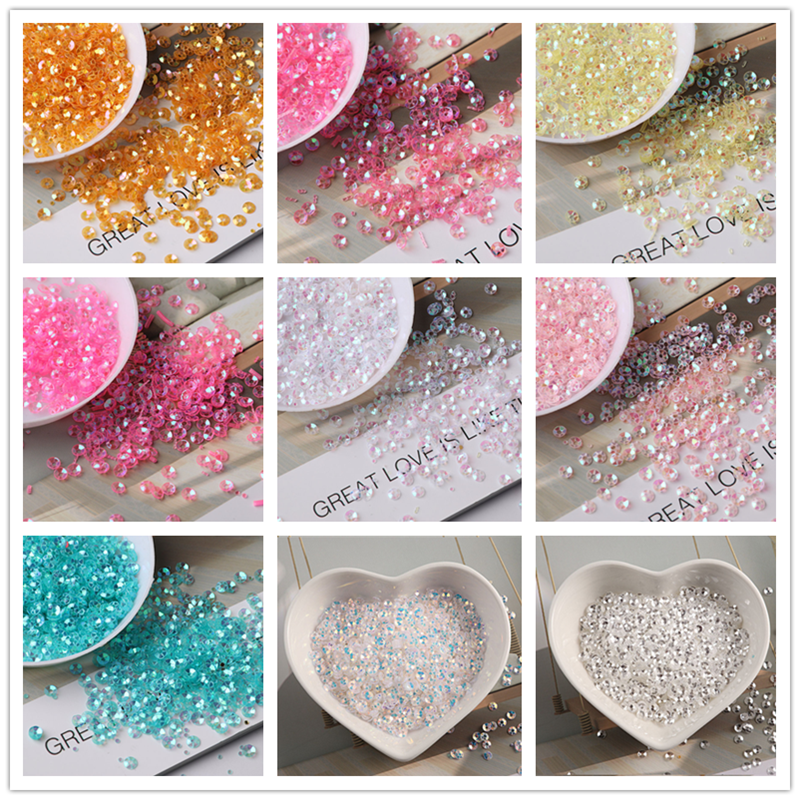 10g Size 3-4mm Transparency Cu - Art Craft Cup 리뷰 및 가격