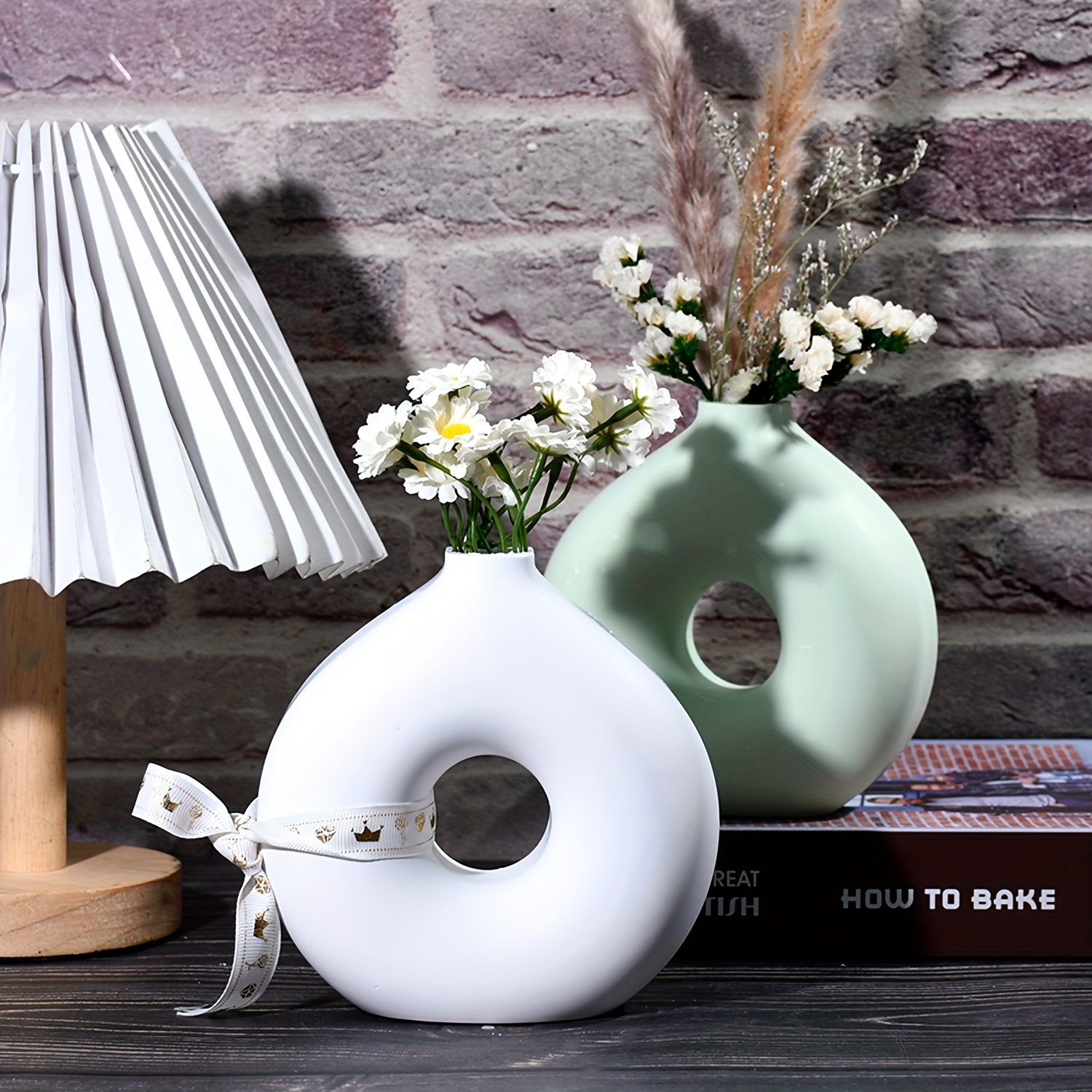 1 DIY Round Vase Silicone Moul - Art Craft Vase 리뷰 및 가격