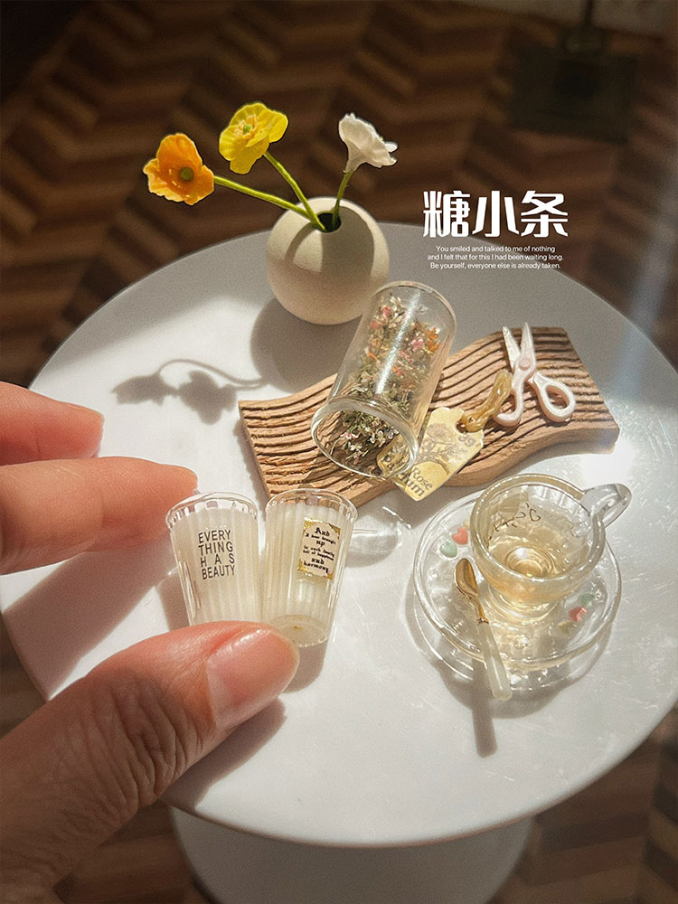 1:6 and 1:12 Doll House Furnit - Art Craft Vase 리뷰 및 가격
