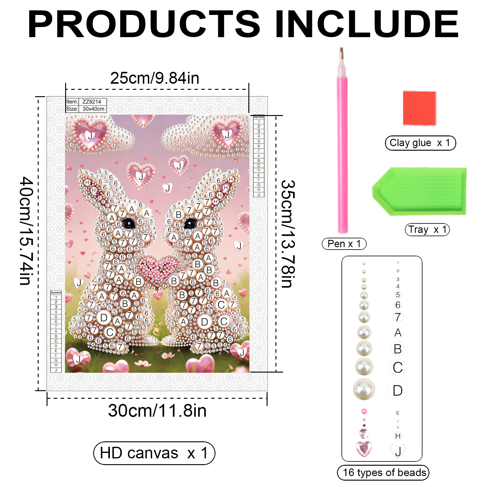 DIY Pearl Diamond Art Painting - Art Craft Things 리뷰 및 가격