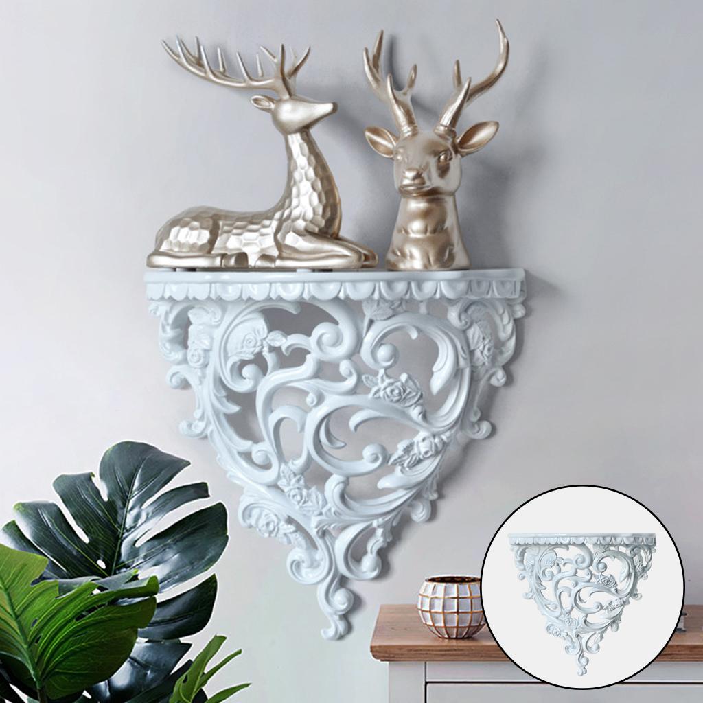 European Floating Shelf TV Fur - Art Craft Vase 리뷰 및 가격