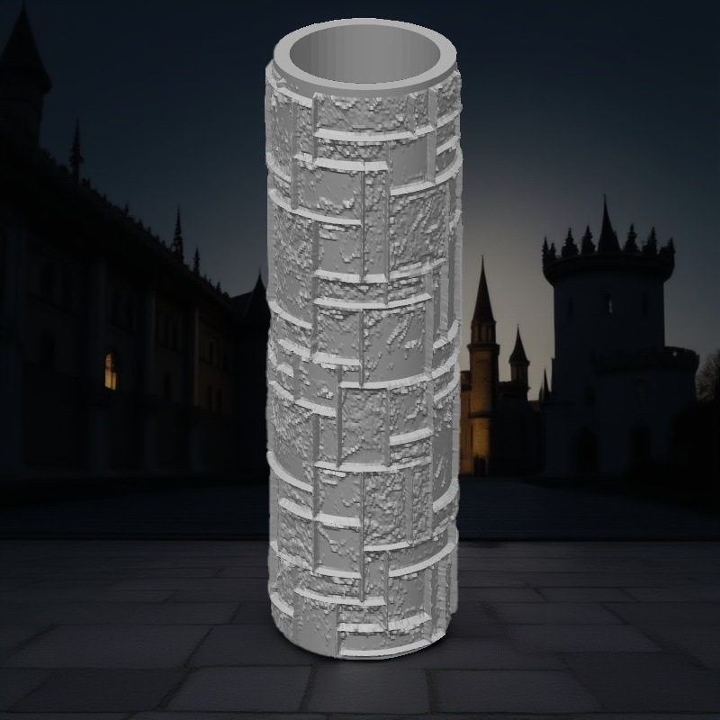 DIY DND Texture Roller Model M - Art Craft Building 리뷰 및 가격
