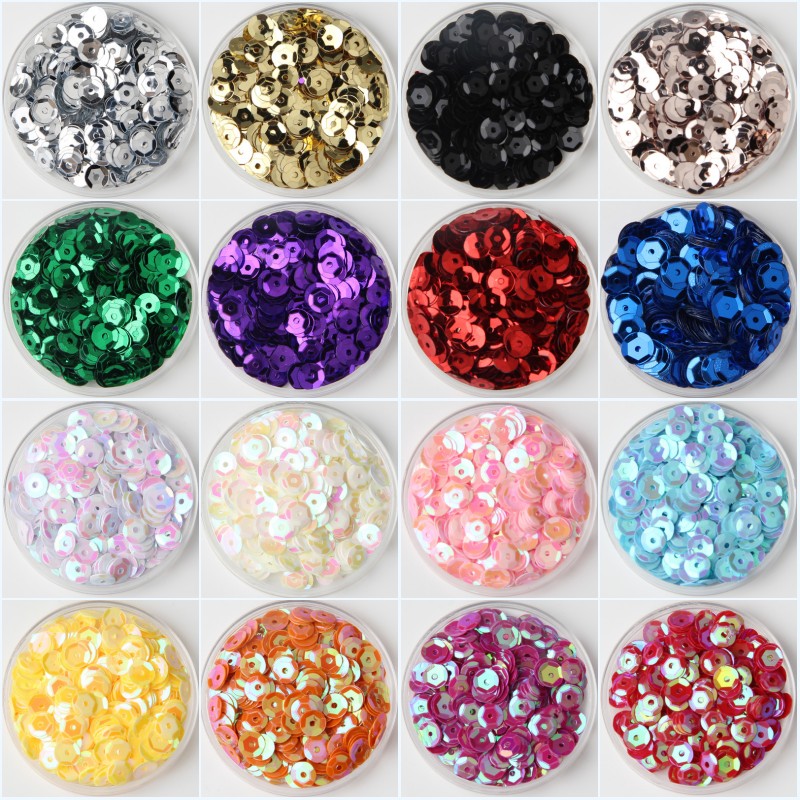 10g/Lot Multi Size 4mm/5mm/6mm - Art Craft Cup 리뷰 및 가격