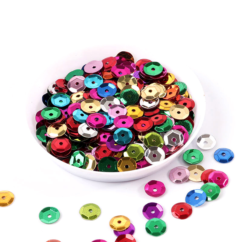 10g/Lot Multi Size 4mm/5mm/6mm - Art Craft Cup 리뷰 및 가격