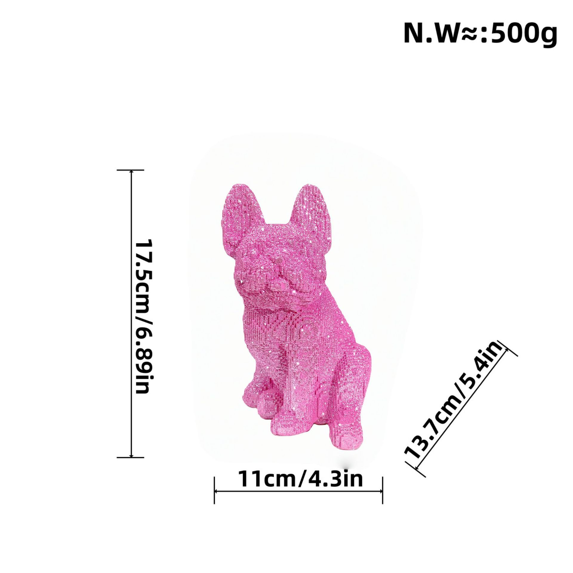 1pc newly designed LEGO powder - Art Craft Building 리뷰 및 가격
