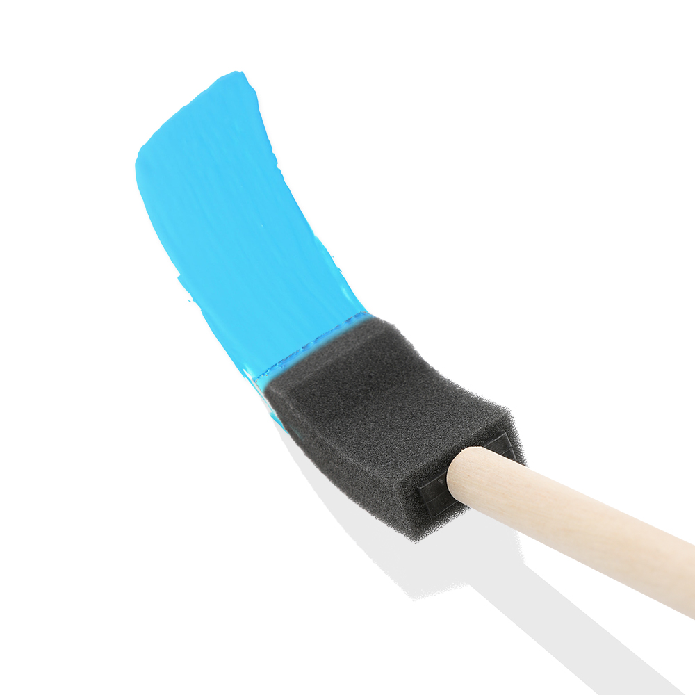 Artsecret Foam Sponge Brush Se - Art And Craft Quotes For Kids 리뷰 및 가격