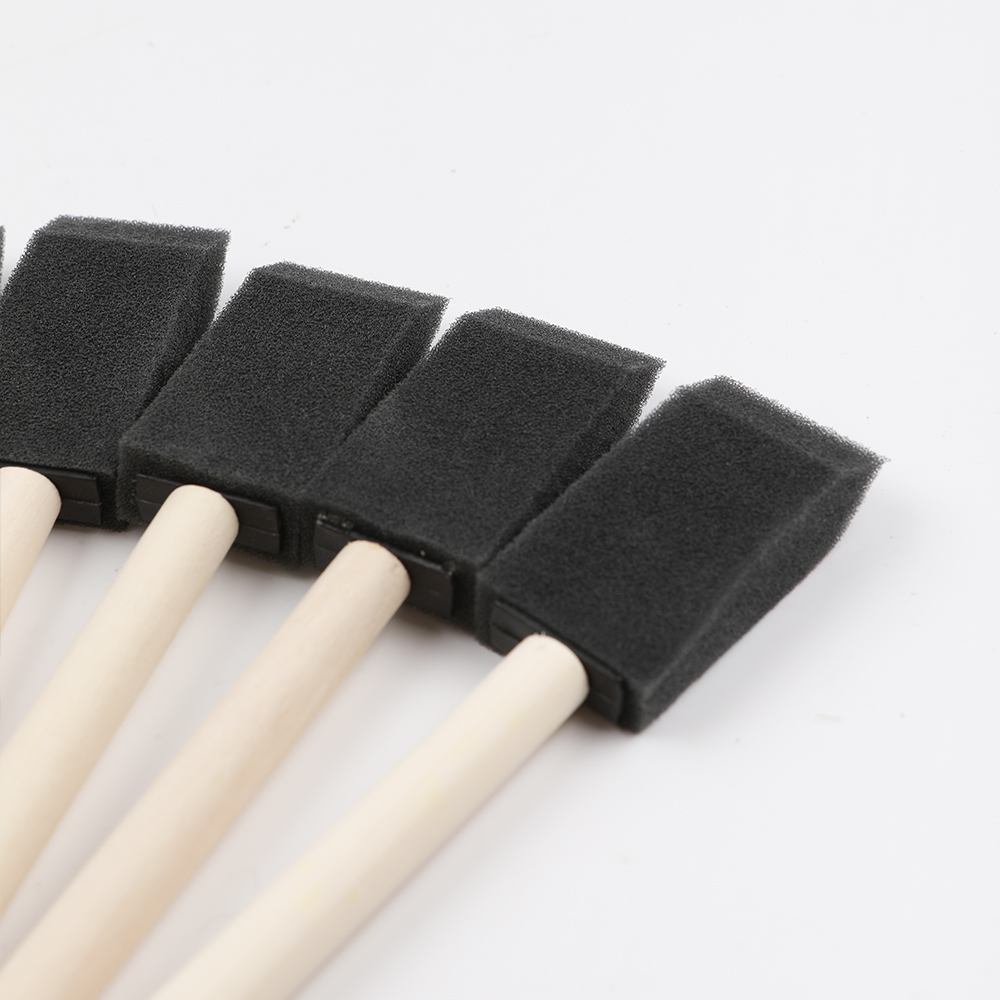 Artsecret Foam Sponge Brush Se - Art And Craft Quotes For Kids 리뷰 및 가격