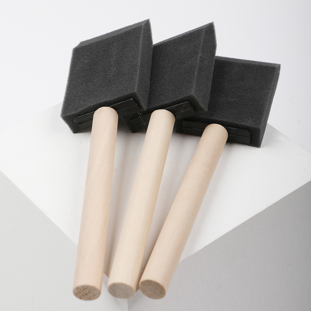 Artsecret Foam Sponge Brush Se - Art And Craft Quotes For Kids 리뷰 및 가격