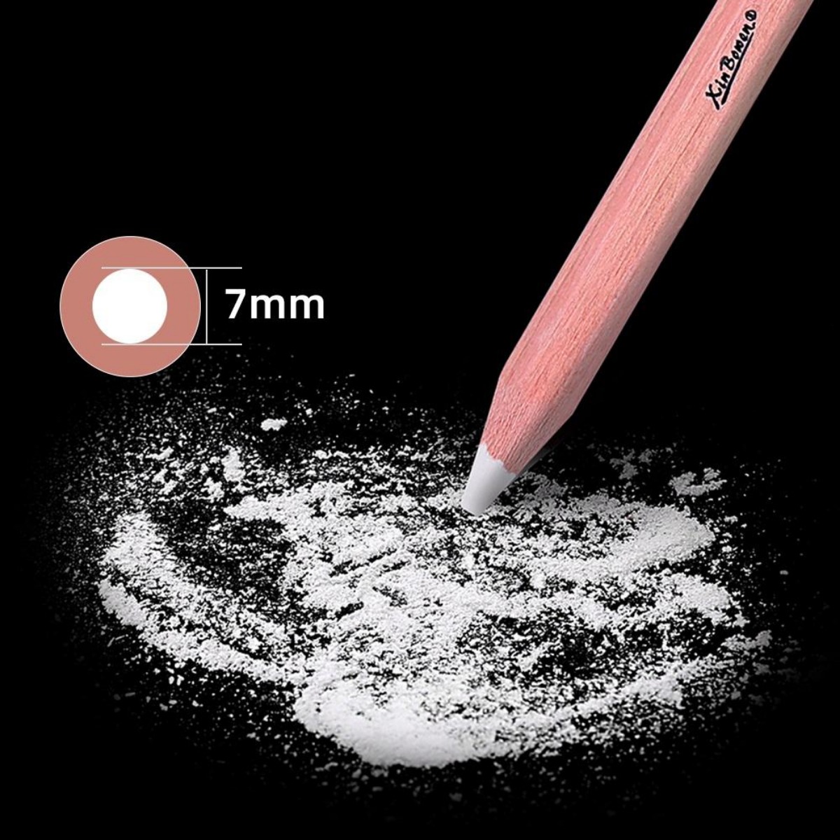 2Pcs/set Thicked Sketching Whi - Sketching Charcoal Set 리뷰 및 가격