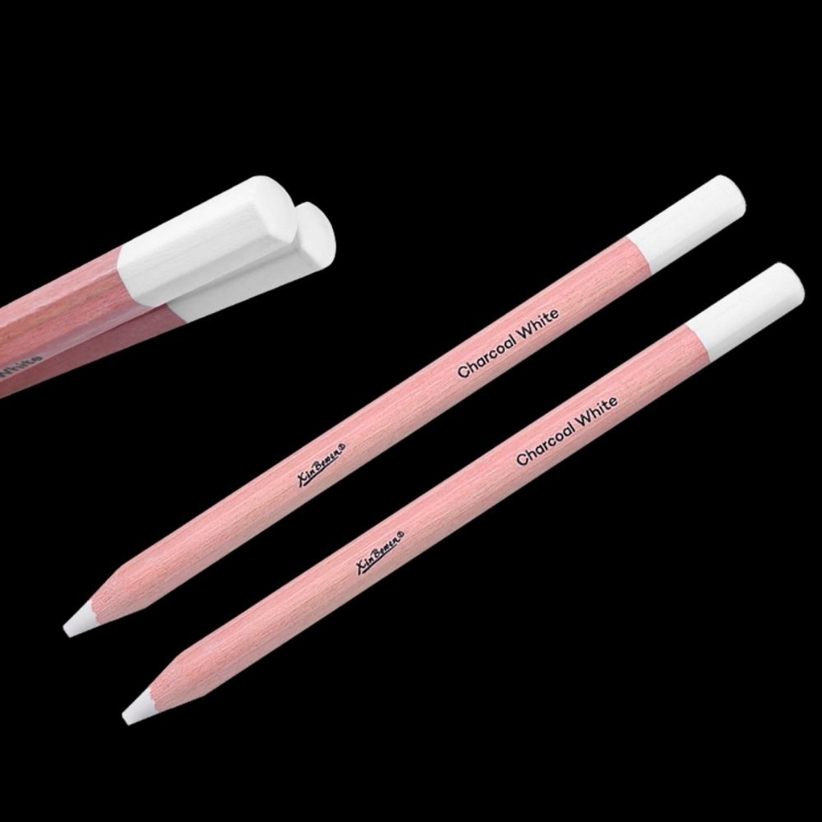 2Pcs/set Thicked Sketching Whi - Sketching Charcoal Set 리뷰 및 가격