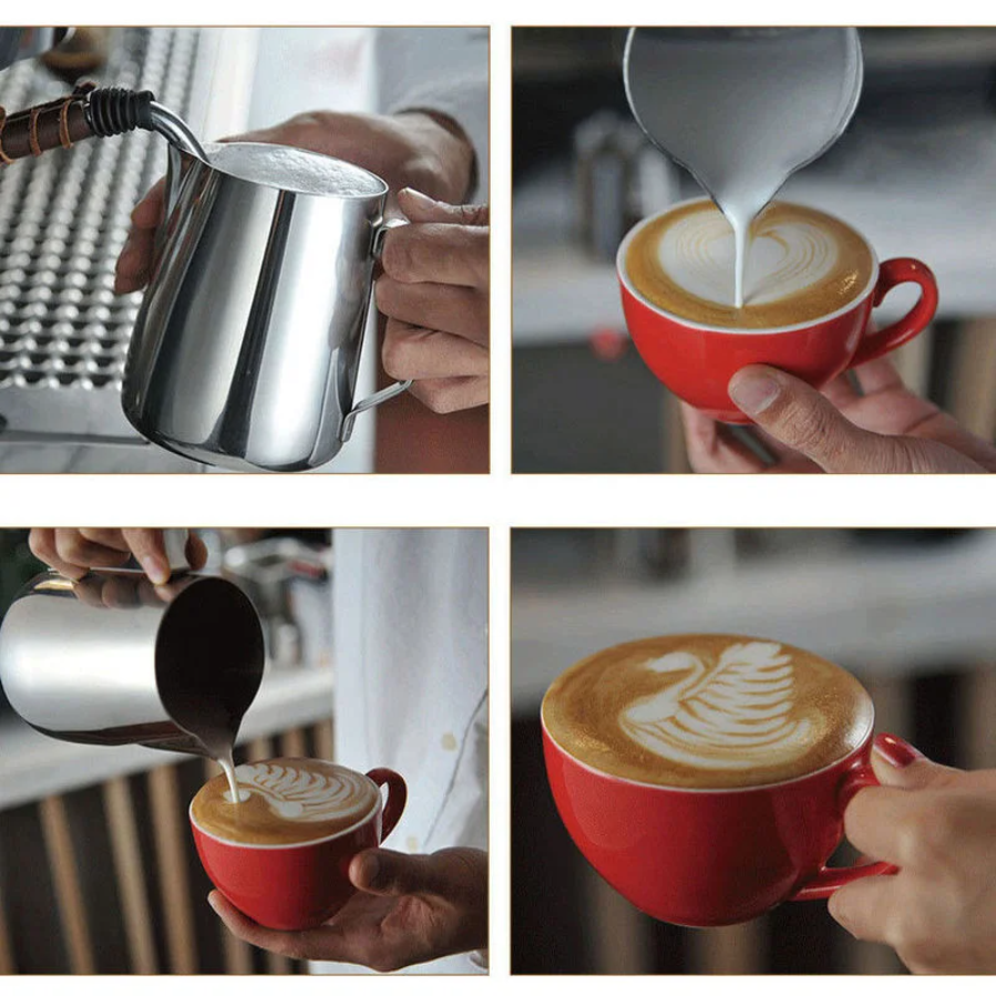 150/350/600ml Milk Jugs Fashio - Art Craft Cup 리뷰 및 가격