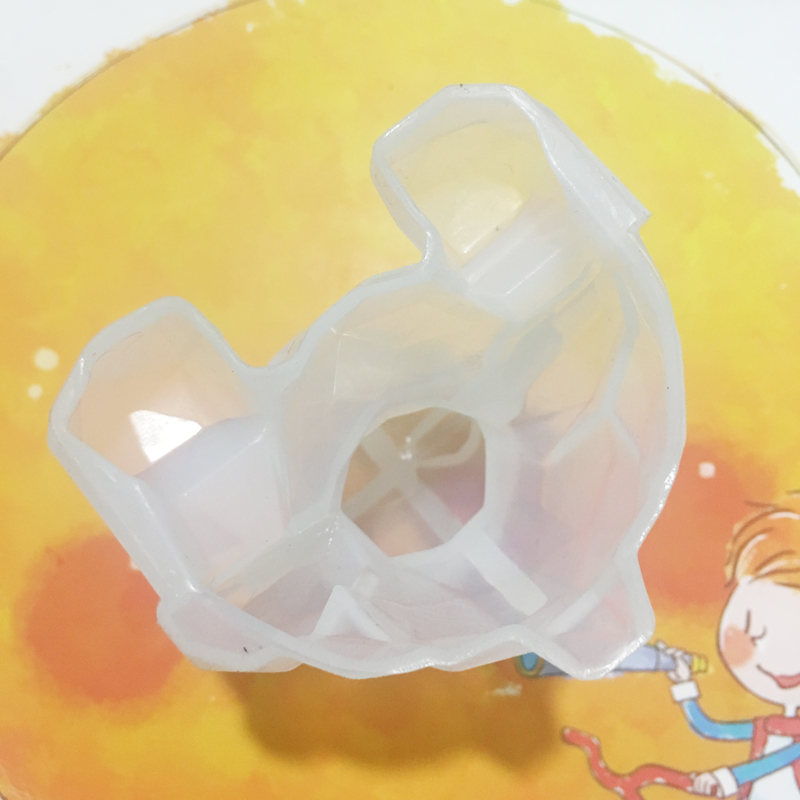 Transparent Unicorn Silicone E - Art Craft Things 리뷰 및 가격