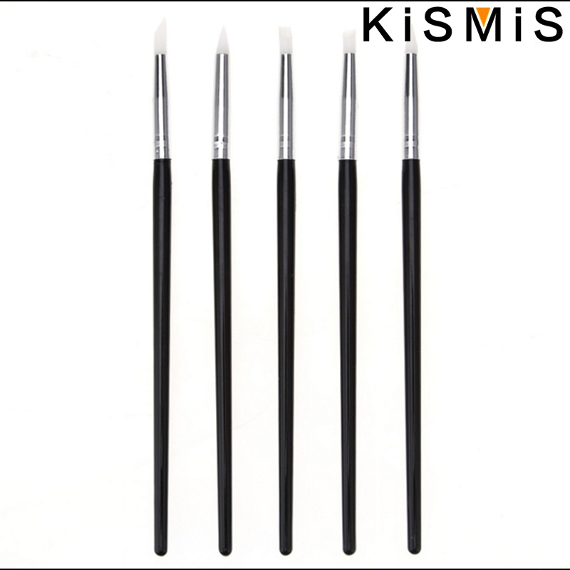 KISMIS 5Pcs/Set Soft Silicone  - Art Craft Building 리뷰 및 가격