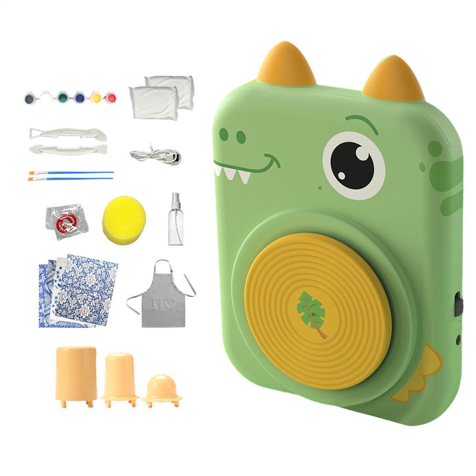 Kids Pottery Art Craft Toys Ki - Art Craft Classes 리뷰 및 가격