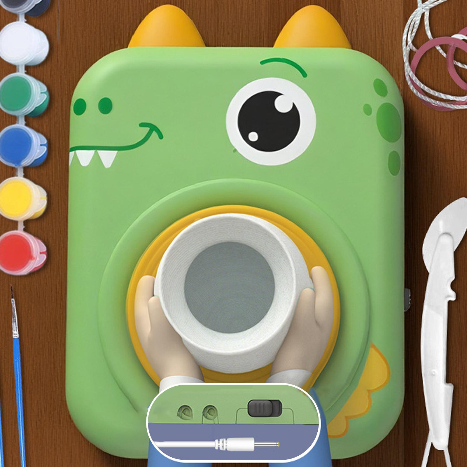 Kids Pottery Art Craft Toys Ki - Art Craft Classes 리뷰 및 가격