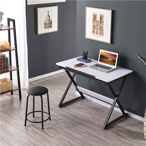 Art Desk Drafting Table Craft  - Art & Craft Paper Ideas For Kids 리뷰 및 가격