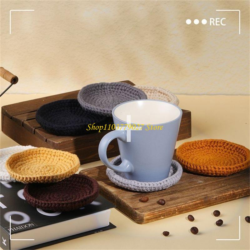 C4DF DIY Crochet Cup Kits or M - Art Craft Cup 리뷰 및 가격