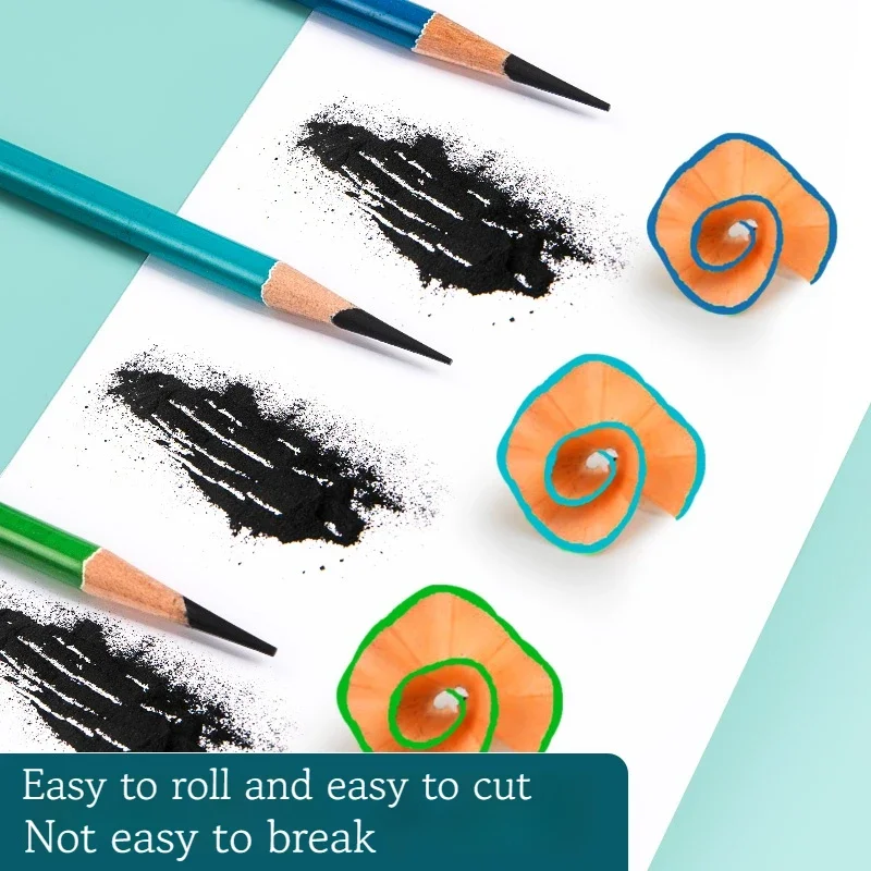 10/12Pcs Professional Sketchin - Sketching Charcoal Set 리뷰 및 가격