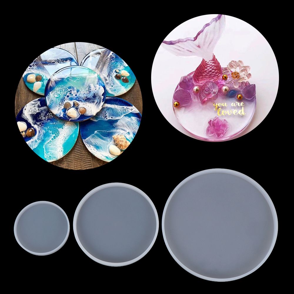 DIY Craft Silicone Fluid Arts  - Art Craft Cup 리뷰 및 가격