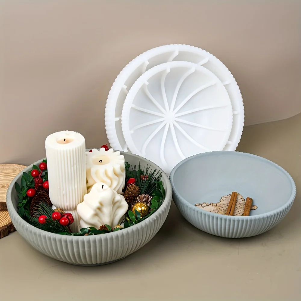 1 Ring Silicone Mould for Epox - Art Craft Things 리뷰 및 가격