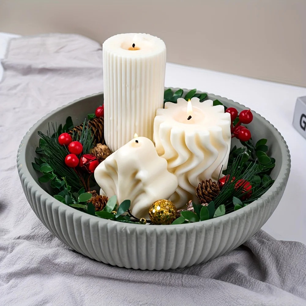 1 Ring Silicone Mould for Epox - Art Craft Things 리뷰 및 가격