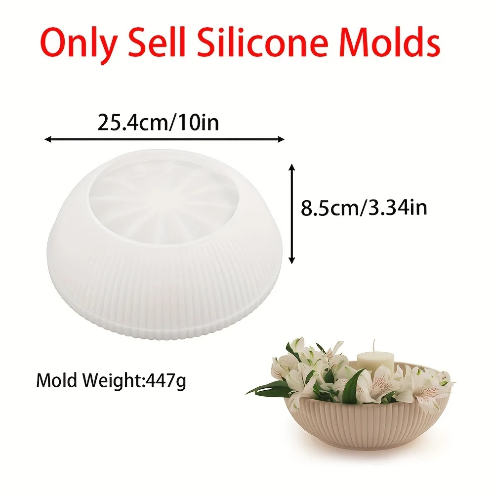 1 Ring Silicone Mould for Epox - Art Craft Things 리뷰 및 가격
