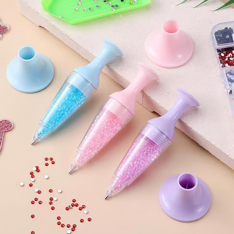 Vase Shape Point Drill Pen 5D  - Art Craft Vase 리뷰 및 가격