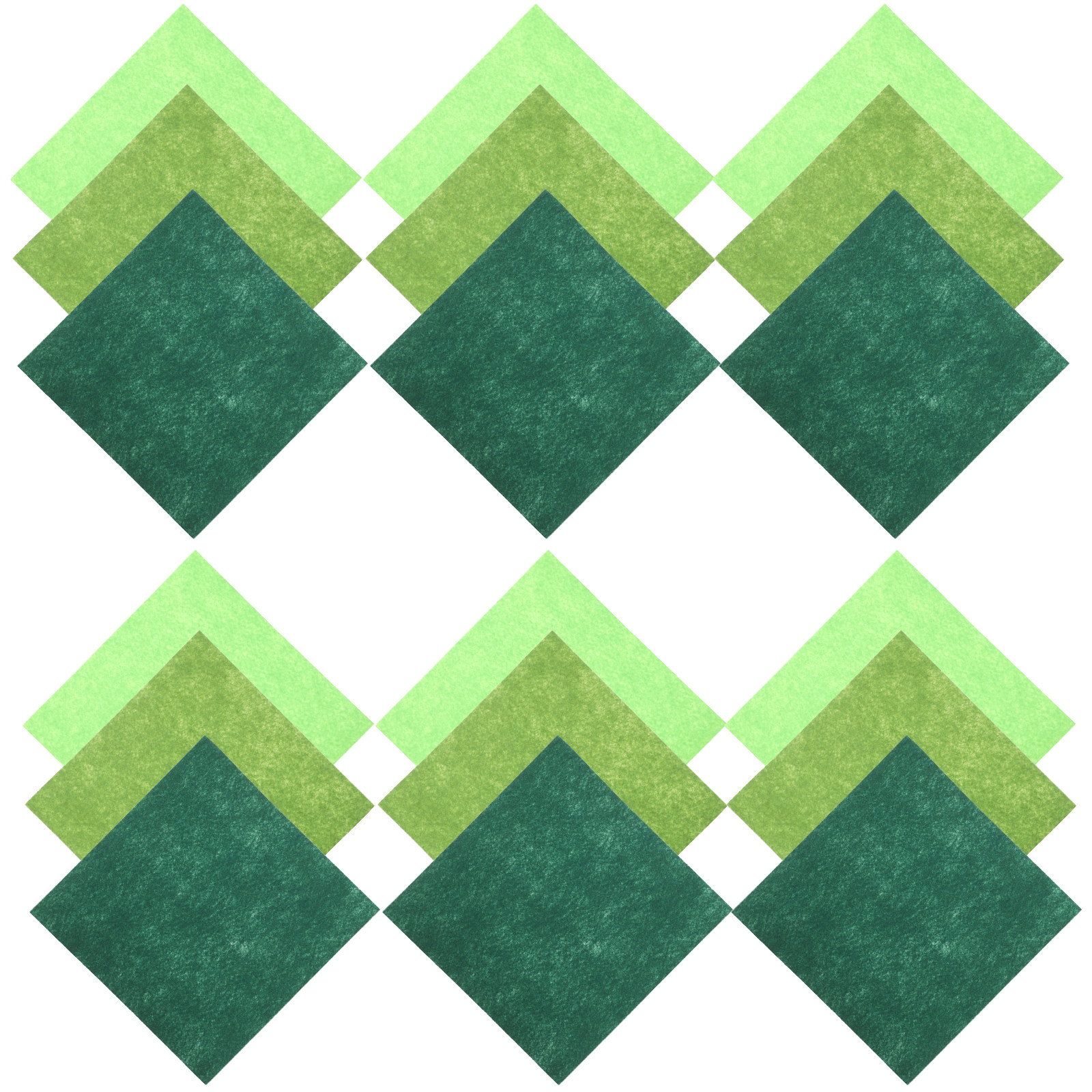 18Pcs Polyester Felt Fabric Sh - Art Craft Classes 리뷰 및 가격