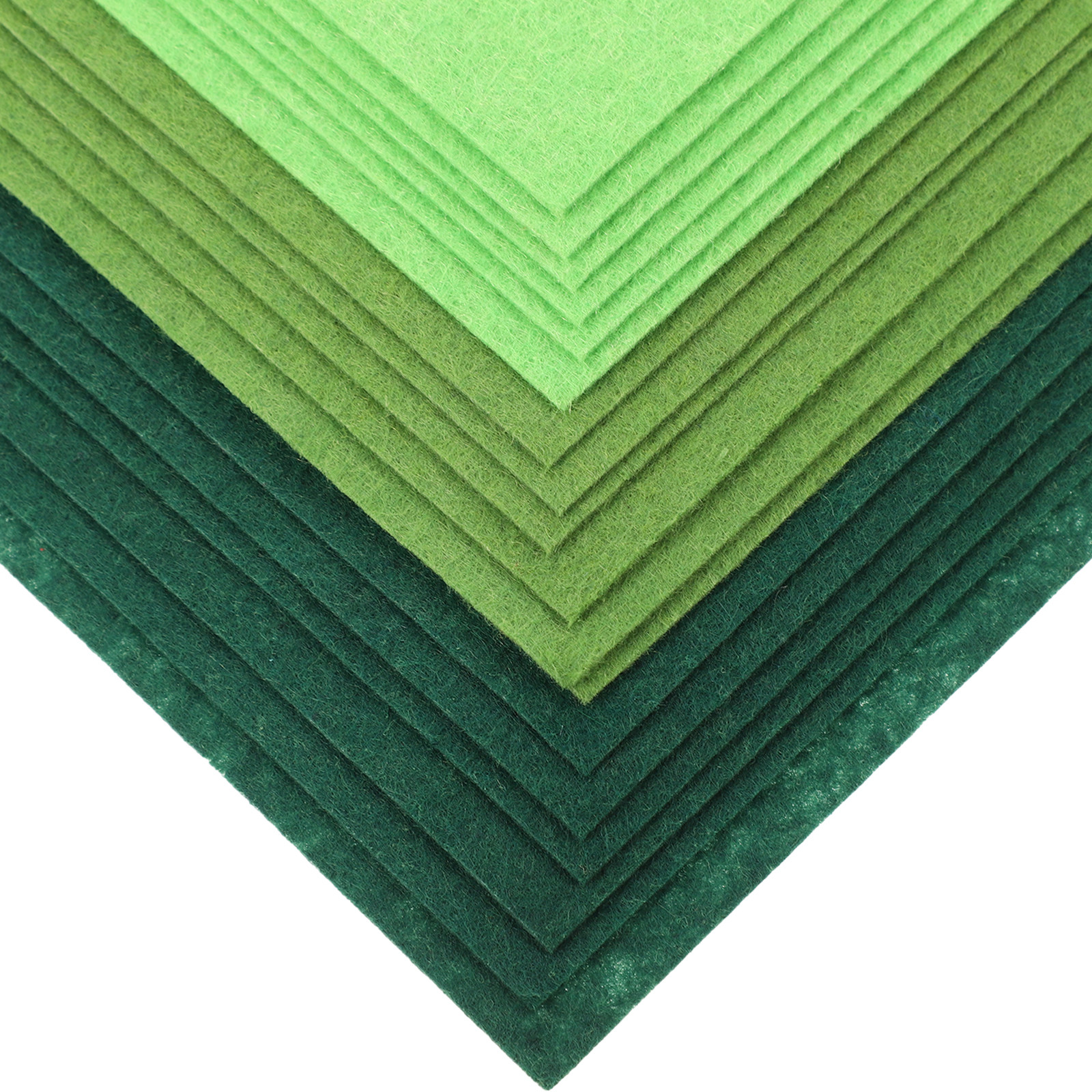 18Pcs Polyester Felt Fabric Sh - Art Craft Classes 리뷰 및 가격