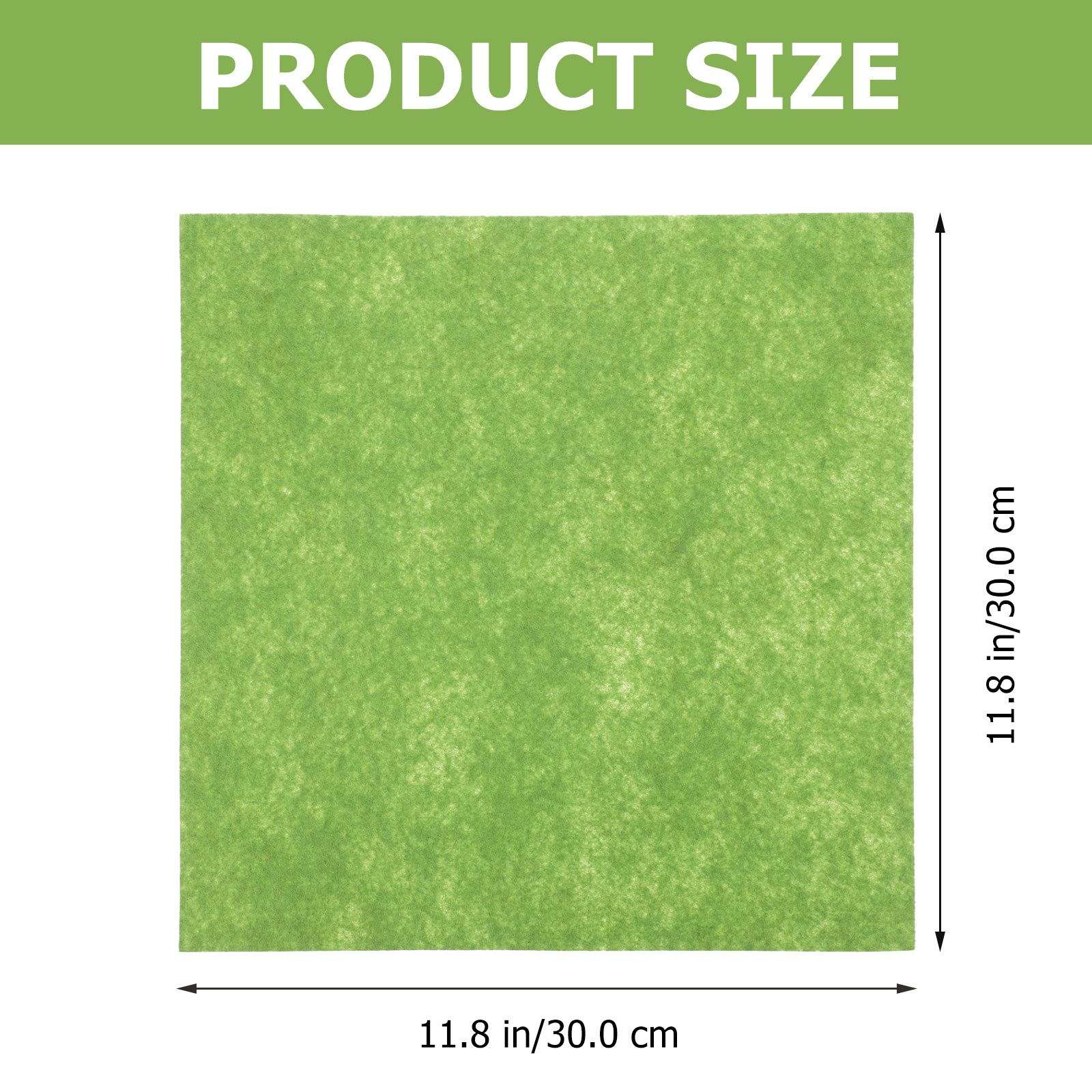 18Pcs Polyester Felt Fabric Sh - Art Craft Classes 리뷰 및 가격
