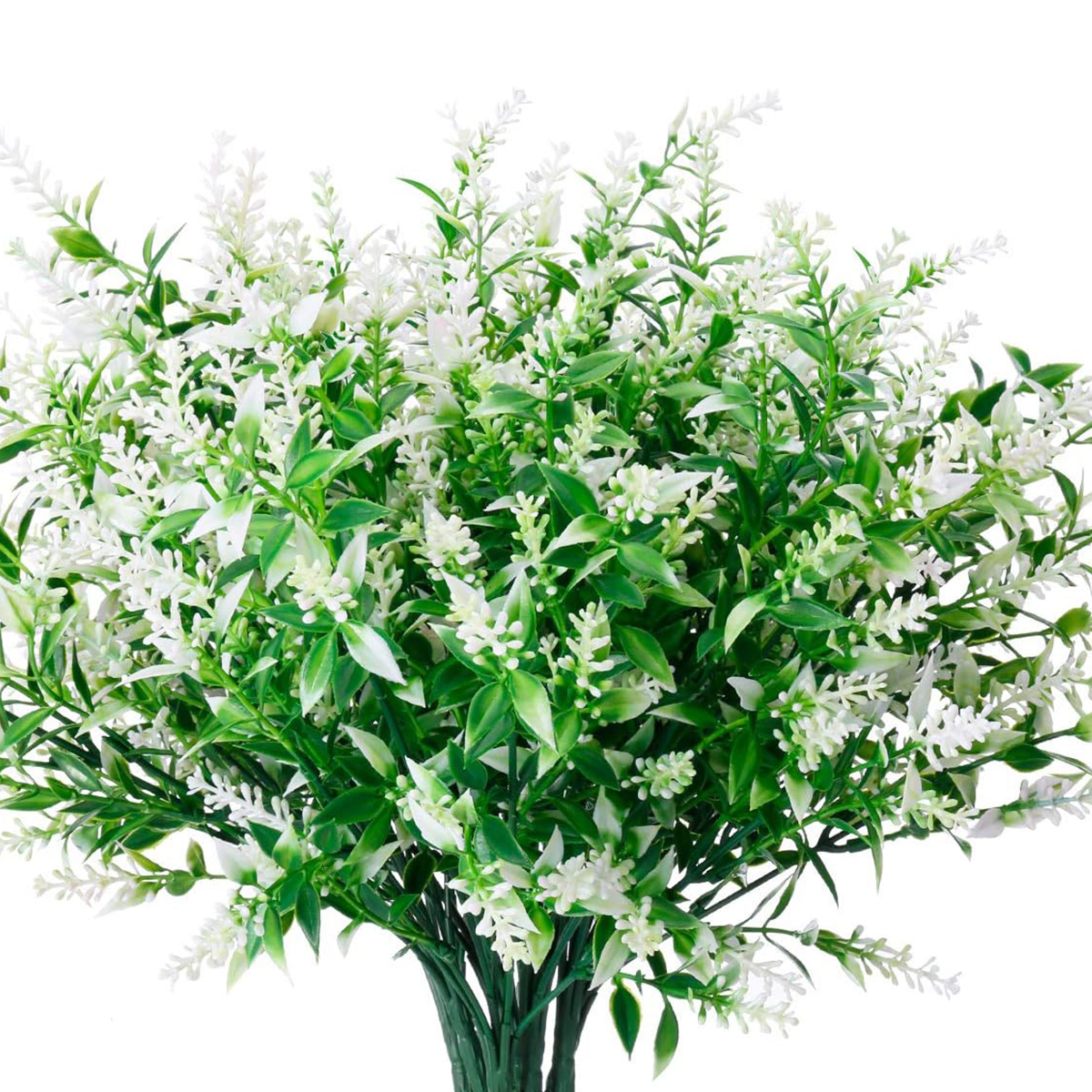 Artificial Flowers Plastic Lav - Art Craft Vase 리뷰 및 가격