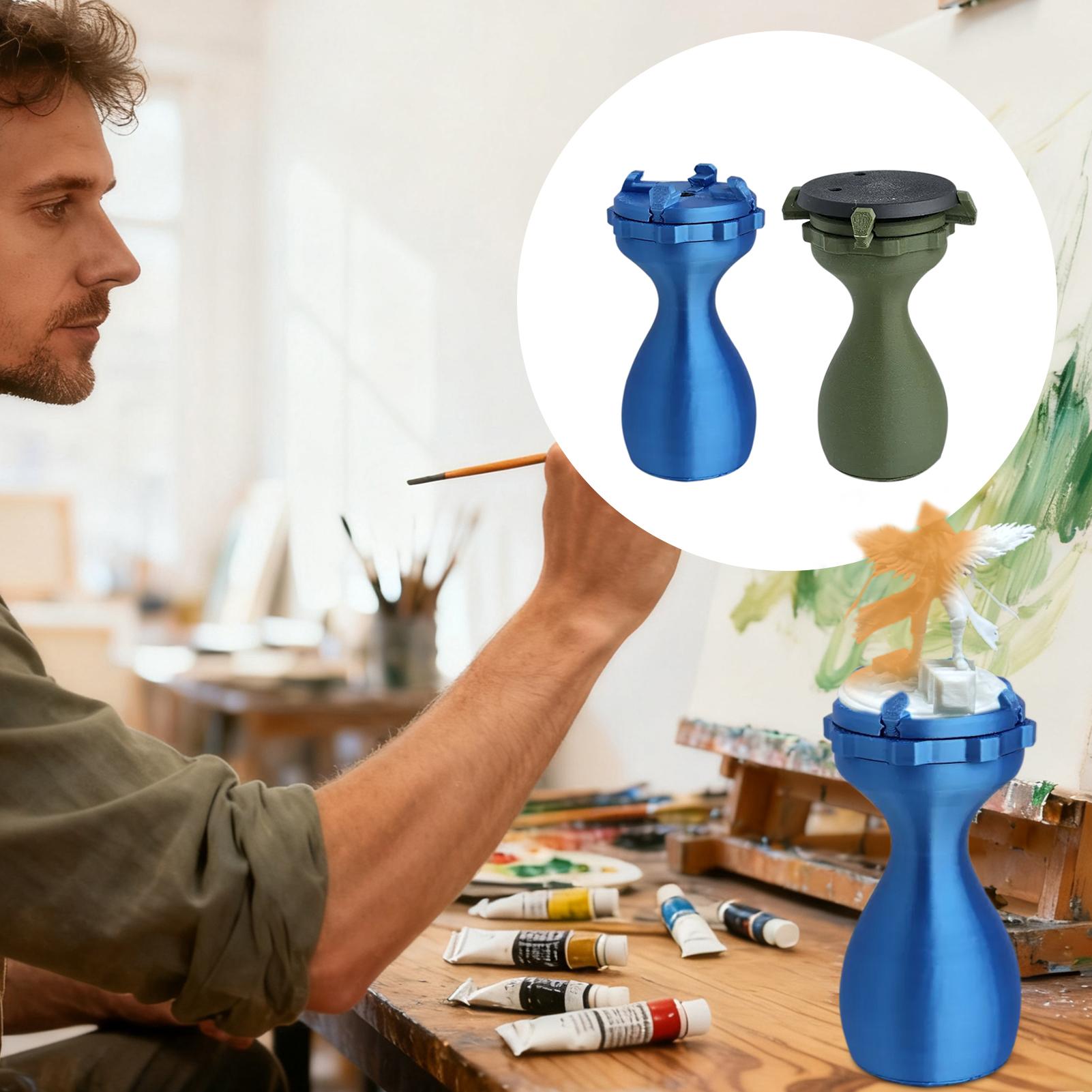 Miniature Holder Tool Mini Pai - Art Craft Building 리뷰 및 가격