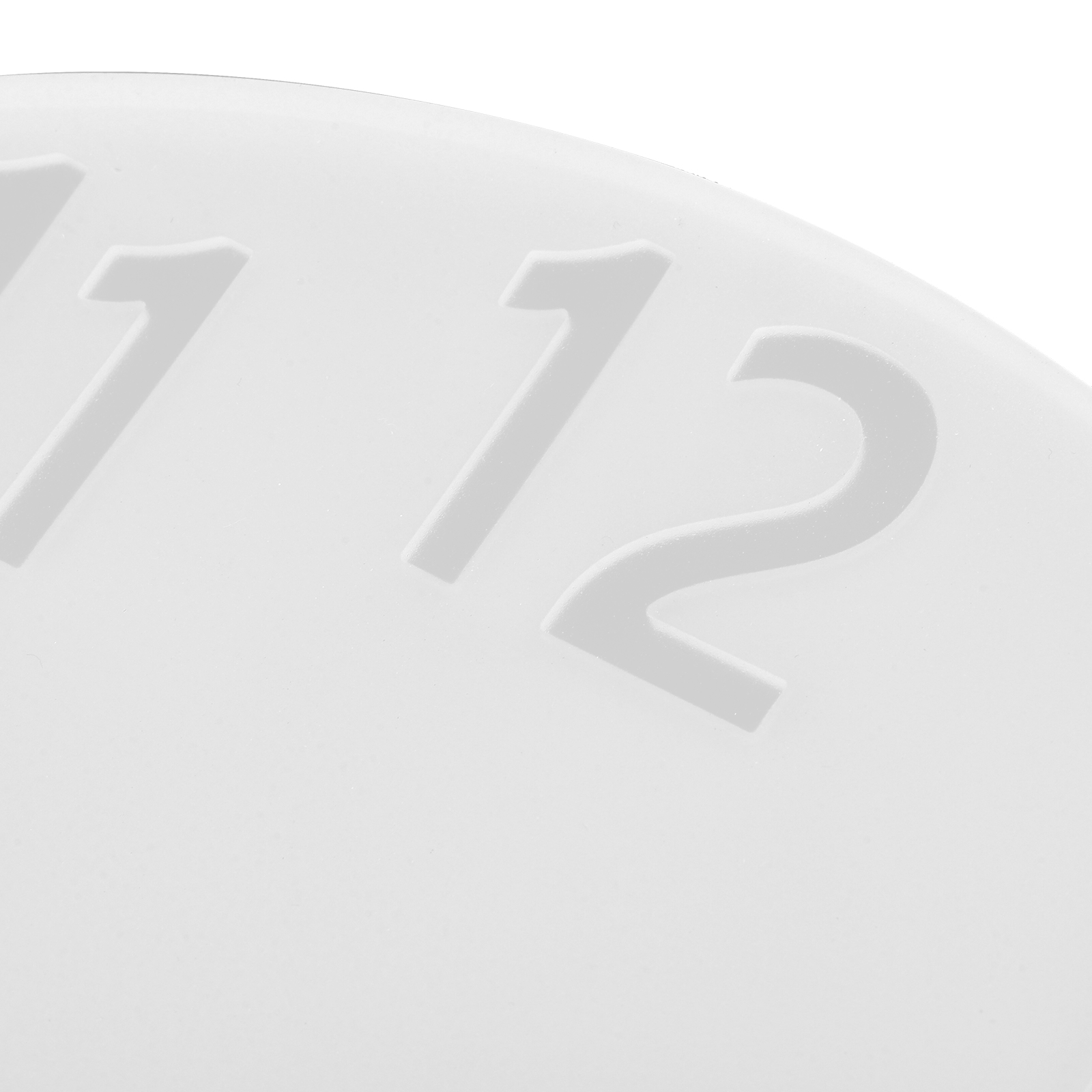 1 set 1 Set Diy Silicone Clock - Art Craft Things 리뷰 및 가격