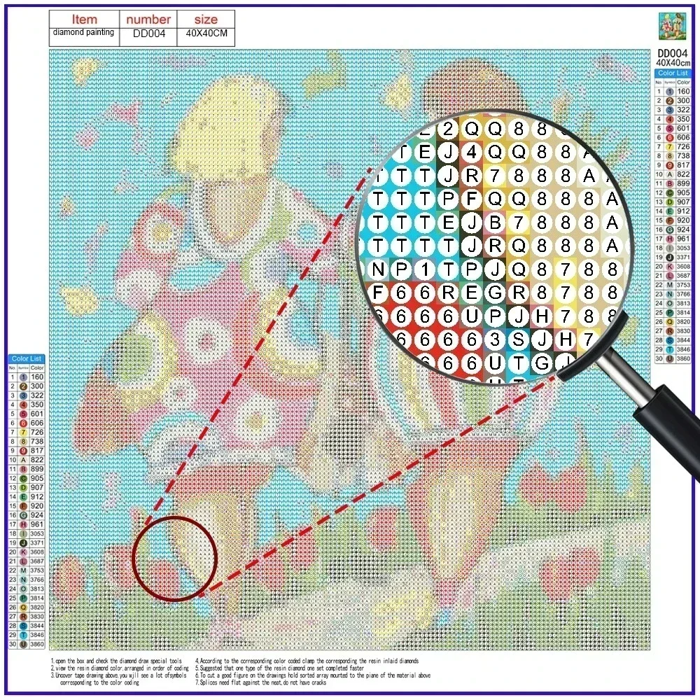 1pc frameless Cartoon Pokemon  - Art Craft Things 리뷰 및 가격