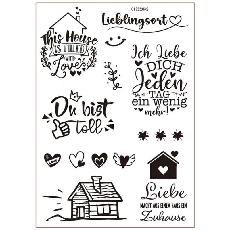 German Rub On Sticker Water Tr - Art Craft Cup 리뷰 및 가격