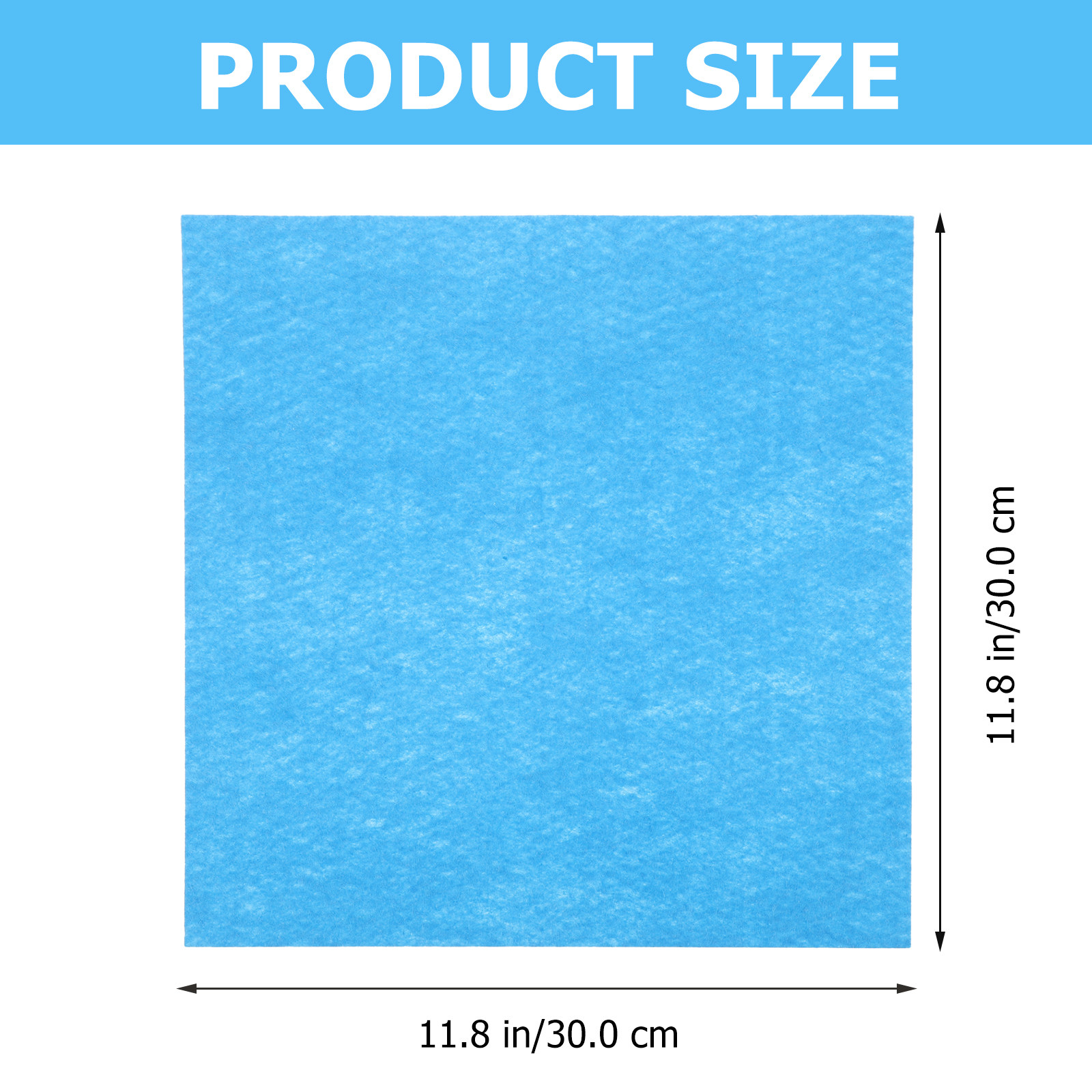 18Pcs Non Woven DIY Fabric She - Art Craft Classes 리뷰 및 가격